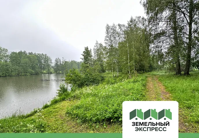 В КП "Династия" проводятся мероприятия по благоустройству зоны отдыха у воды