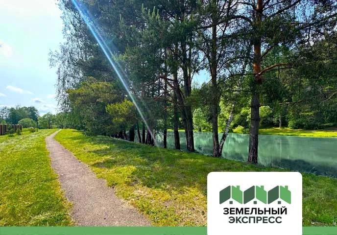 Плановые работы по облагораживанию зоны отдыха у воды в КП "Фаворит"