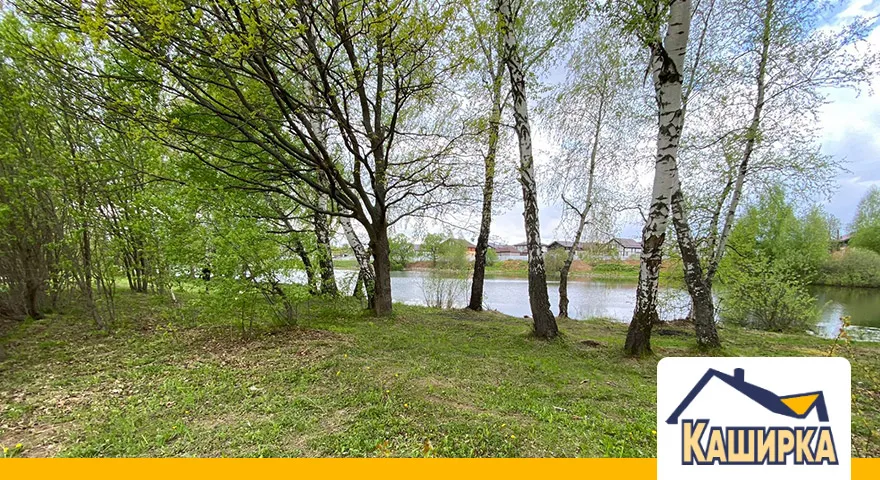 Благоустройство береговой зоны в "Рэд"