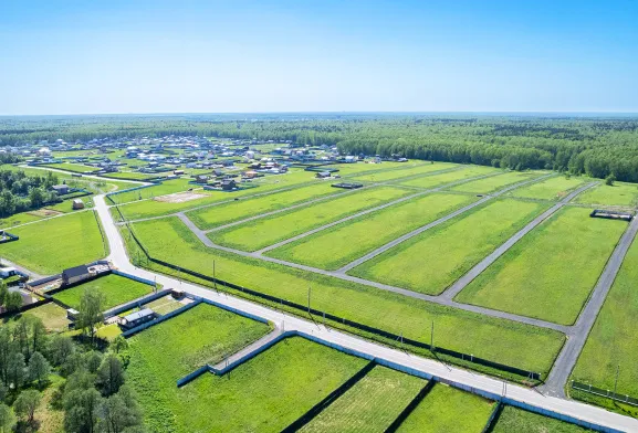 Минаево Парк