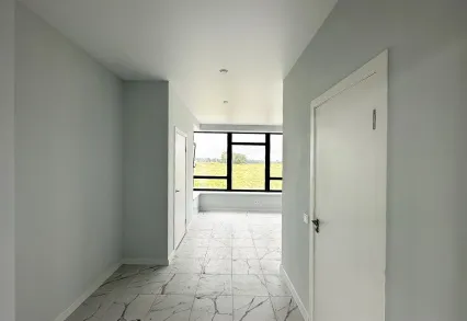 Важное событие в жизни КП «Новое Растуново»: завершена внутренняя отделка дома охраны