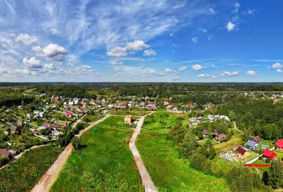 Шереметьевская Усадьба