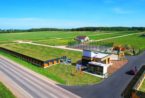 Новое Растуново