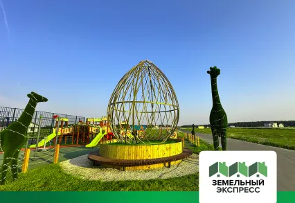 В КП «Новое Растуново» провели работы по благоустройству