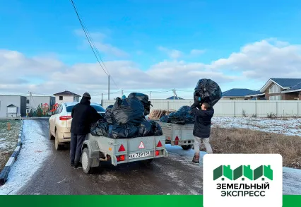 КП "РЭД" благоустройство территории