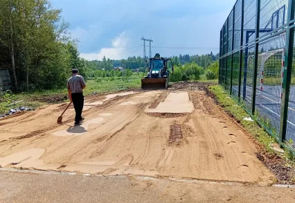 В КП «Новое Фелисово» начинается новая глава активного отдыха