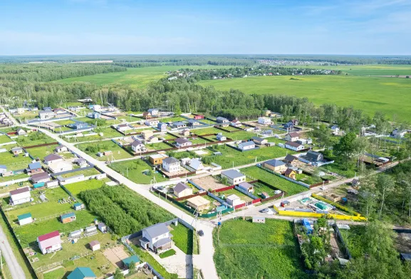 Степыгино ИЖС 2