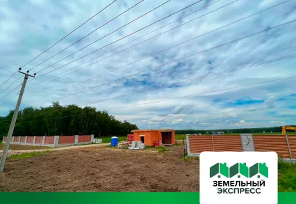 Благоустройство территории на въезде в "Артемово ИЖС"