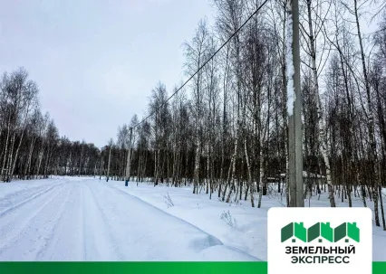 Электрификация КП "Лесной Остров"