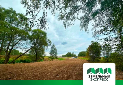 Проект по проезду в дальнюю часть поселка «Калина»