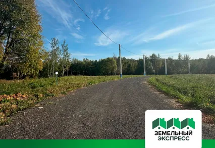 Монтаж кабельной линии в КП "Лазурный"