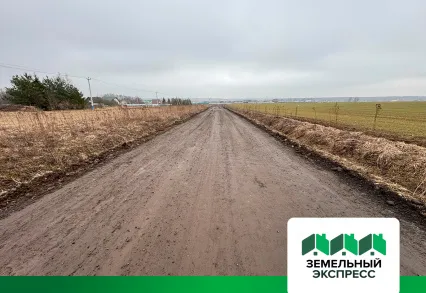 Произвели локальный ремонт подъездной дороги в проектах Калина и Береговой, Береговой-2