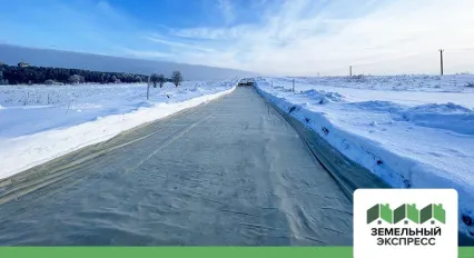 Обустройство въезда в поселок "Ильинское ИЖС"