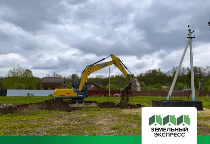 Благоустройство поселка "Шереметьевская усадьба"