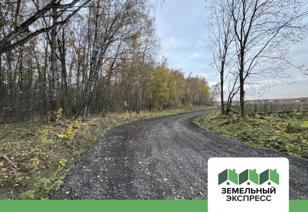 Укладка асфальтовой крошки в “Растуново ИЖС”