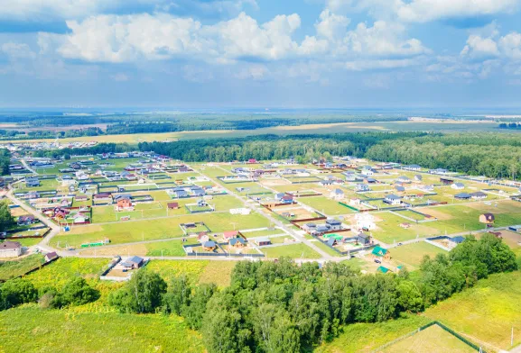 Земляничная поляна