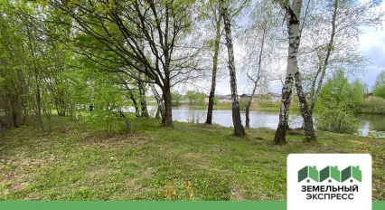 Благоустройство береговой зоны в "Рэд"