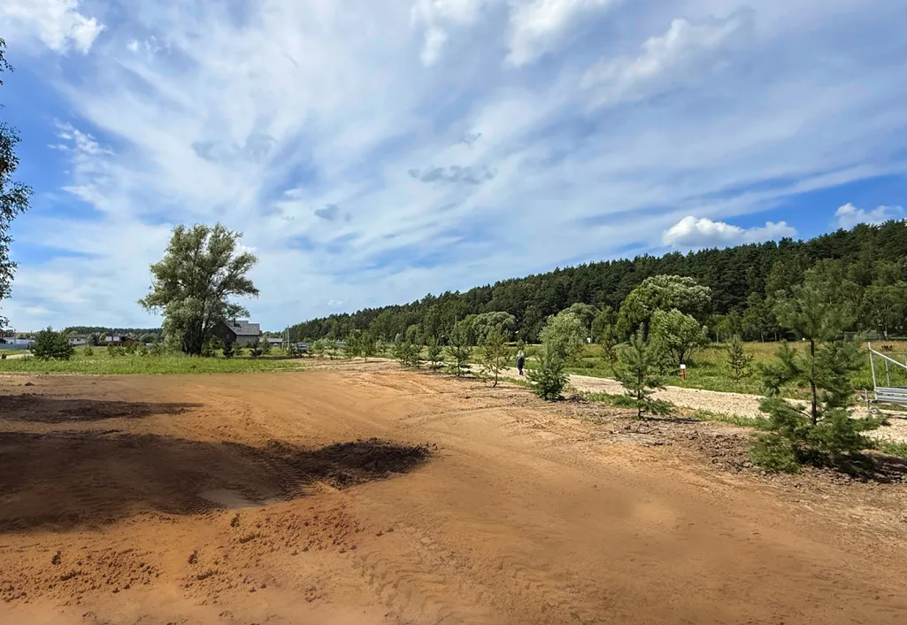 КП «Фаворит»: создаем идеальные условия на участках