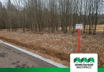 Информационные таблички установлены в КП "Триумфальный"