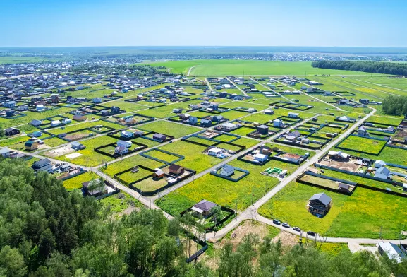 Земляничная поляна-3