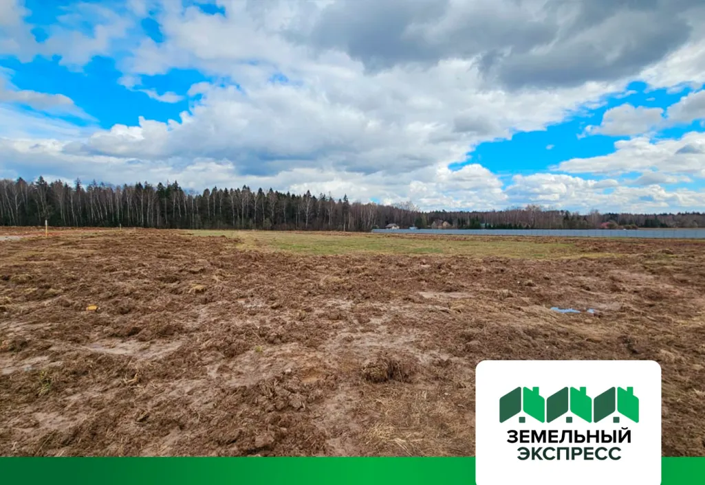 Планировочные работы в поселке "Триумфальный"