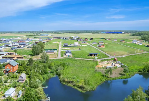 Новое Сонино