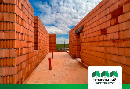 Дом охраны в "Артемово ИЖС"