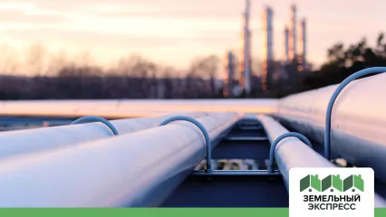 ТУ на газ в «Calipso Village-2»