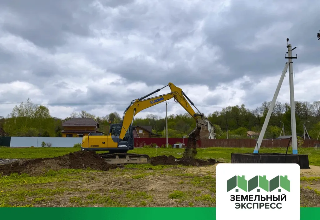 Благоустройство поселка "Шереметьевская усадьба"